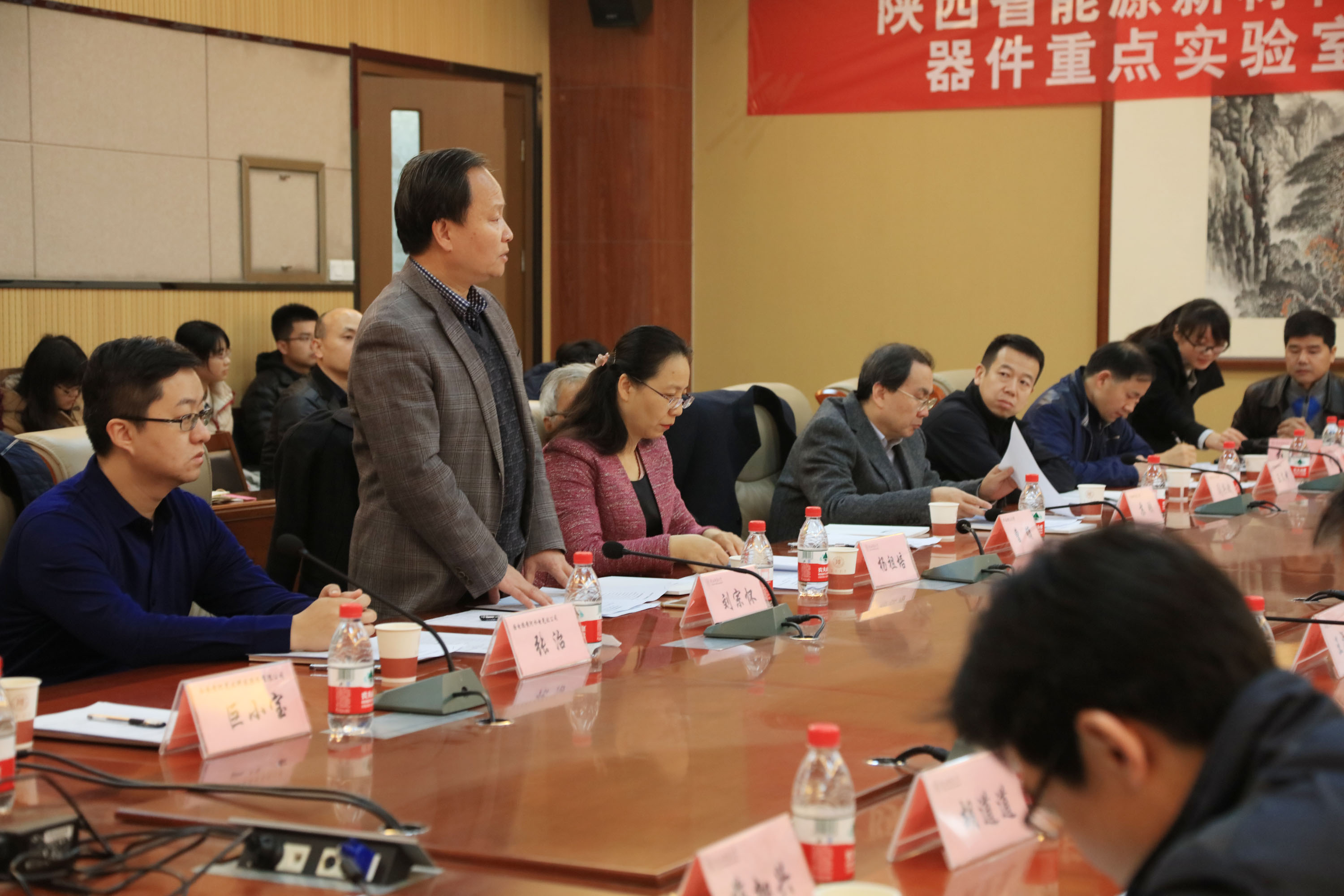 2-刘宗怀经理介绍实验室组建情况.JPG 2-刘宗怀经理介绍实验室组建情况.JPG